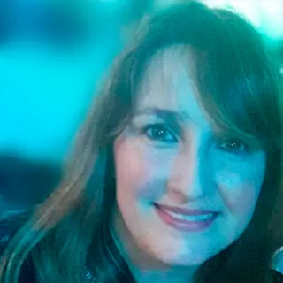 Fga. Verónica Krutti