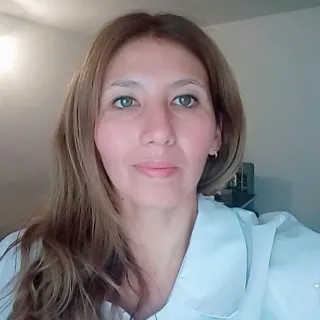 Lic. Carolina Gutierrez