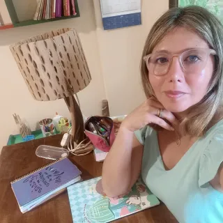 Lic. Carolina Gutierrez