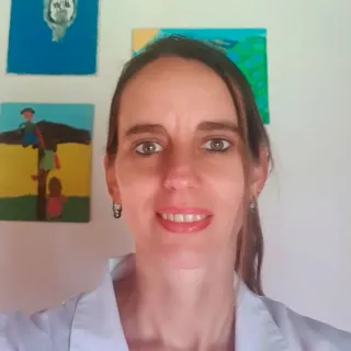 Lic. Gabriela Weinzettel