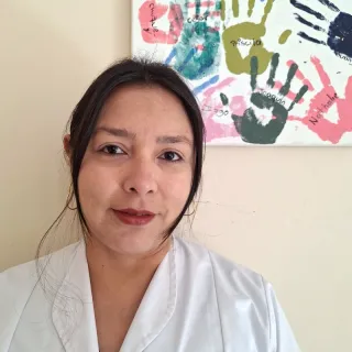 Lic. Rita Orquera