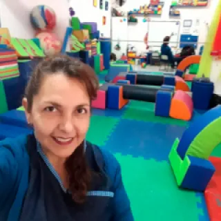 DiverSer Psicomotricidad en Salta