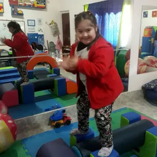 DiverSer Psicomotricidad en Salta