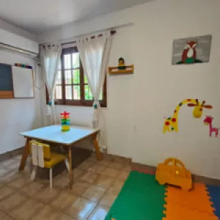 Consultorio Psicología