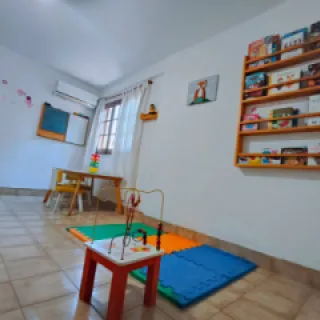 Consultorio Psicología