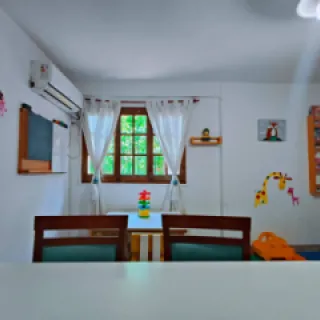 Consultorio Psicología