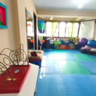 Consultorio Terapia Ocupacional