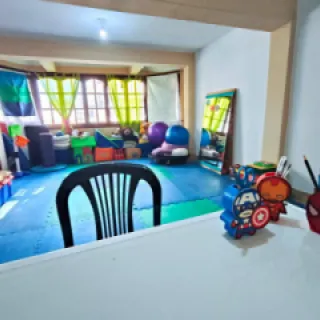 Consultorio Terapia Ocupacional