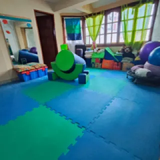 Consultorio Terapia Ocupacional