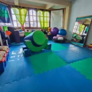 Consultorio Terapia Ocupacional