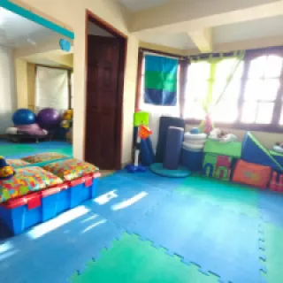 Consultorio Terapia Ocupacional