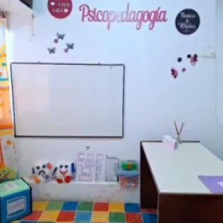 Consultorio Psicopedagogía