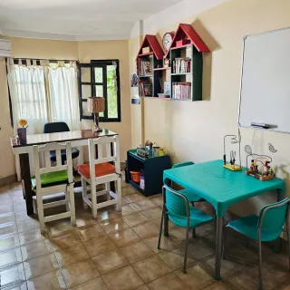 Consultorio Psicopedagogía