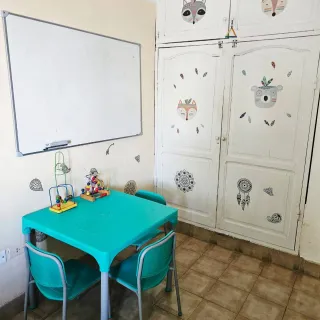Consultorio Psicopedagogía