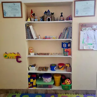 Consultorio Psicopedagogía