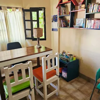 Consultorio Psicopedagogía