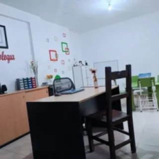 Consultorio Fonoaudiología