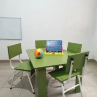 Consultorio Fonoaudiología