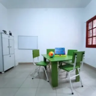 Consultorio Fonoaudiología