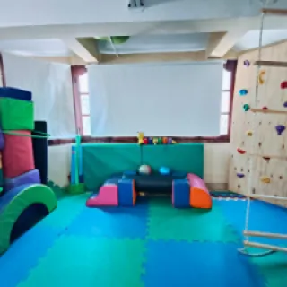 Consultorio Psicomotricidad