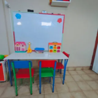 Consultorio Psicomotricidad