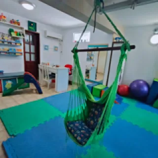 Consultorio Psicomotricidad