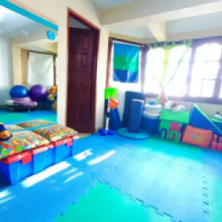 Consultorio Psicomotricidad